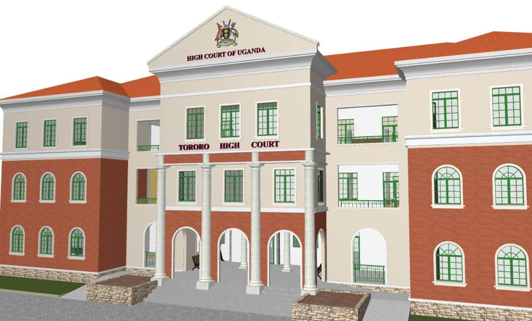 Tororo High Court